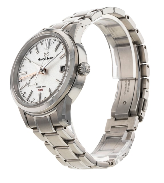 Grand Seiko Elegance Collection SBGE269 Image 2
